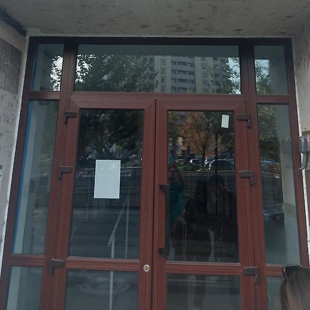 בוקרשט Oldtown Studio מראה חיצוני תמונה