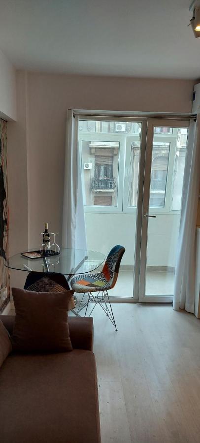 בוקרשט Oldtown Studio מראה חיצוני תמונה
