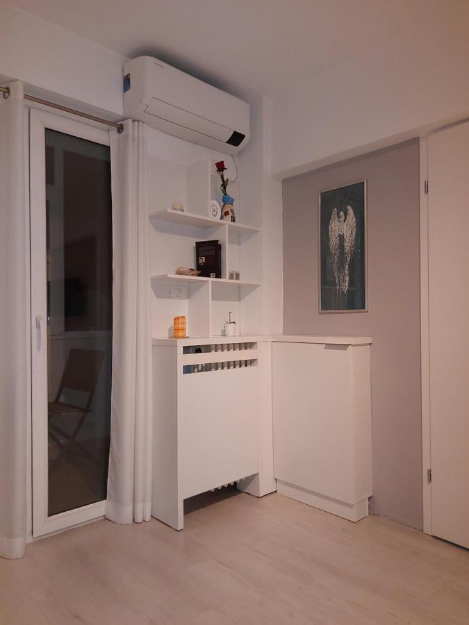 בוקרשט Oldtown Studio מראה חיצוני תמונה